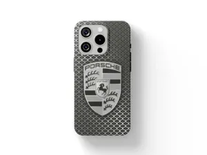 Porsche Custodia Smartphone Edizione Pro Max Qualità